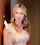 blonde scene hotel