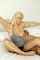big boobs blonde blowjob