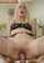 blonde small tits cowgirl