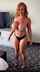 big tits milf brunette