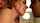 blonde blond kissing