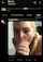 blonde blowjob twitter