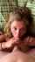 cute pov blonde