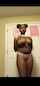 ebony black black girl