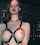 piercings brunette bdsm