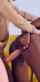 ebony high heels interracial