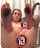 russian teen fishnet