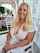 amateur blond milf