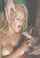 mature blonde blowjob