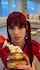 red hair blowjob straight