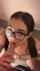 amateur big tits glasses