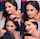 dark hair beautifull petite