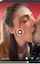 teens kiss threesome