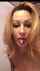 blonde camgirl mature