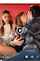 teens kiss threesome