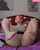 latina fingering masturbating