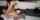 strapon stockings pegging