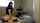 latina cam girl face sitting