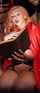porn ad redhead hot