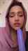 hijab dildo camgirl