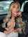 blonde bimbo big tits