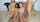teen latina amateur
