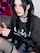 camgirl goth small tits