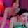lesbian rough sex strapon