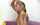 blonde cuffs darina nikitina