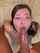 blowjob cum facial