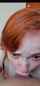 redhead bbc deepthroat