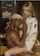 blonde interracial military