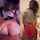 teen blonde doggystyle