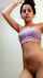 amateur dance purple