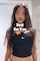 latina teen tiktok