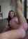 amateur brunette yoga