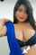 huge boobs big tits black hair