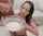 latina natural gangbang