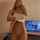 big tits blonde amateur