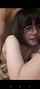 glasses asian dark hair
