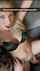 amateur blonde fingering
