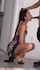 amateur blowjob brunette