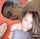 brune glasses milf