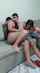 threesome couple sex