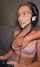 amateur skinny brunette