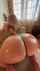 big ass blonde pawg