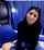 brunete petite black hair