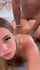 blonde interracial bbc