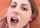 redhead gagging cum gagging
