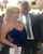 blonde big boobs classy